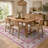 Wymond  Large Tranditional Rugs Living Room Rug Washable Bedroom Rug Non-Slip Colorful Vintage Accent Floor Carpet For Home Decor-111837824