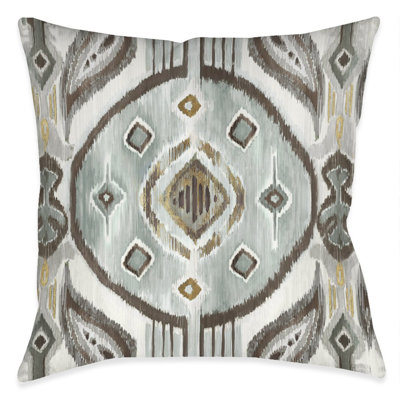 Coussin décoratif Boho