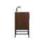 Ensemble de meuble-lavabo simple 24 po Eugene-251301969