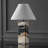 Gottesdiener Square Marble Table Lamp-2030578756