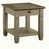 Gris antique sélectionné