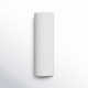 Everie Single Light Dimmable LED Flush Mounted Sconce