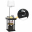 Lampe de table sur pied 24 po
