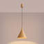 Pendant lamp NOX 25 white-74680402-74680492