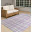 Billy Tartan Non-Slip Outdoor Rug-511626504