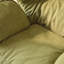 Chaise berçante moderne de luxe légère-102404768