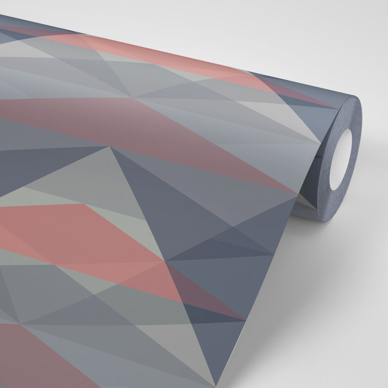 Sundance 10' L x 24" W Peel and Stick Wallpaper Roll