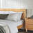 Hanhalyn Queen Solid Wood Platform Bed-943924832