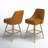 Pavlik Upholstered Counter Stool with Metal Frame-1952532863