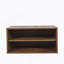 Armoire de rangement empilable