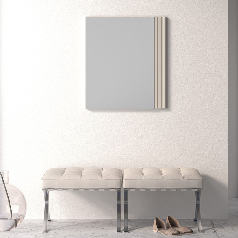 DROMA Rectangle Mirror