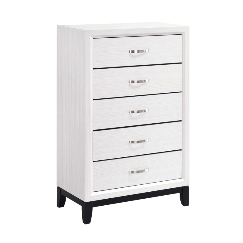 Commode de rangement Modern