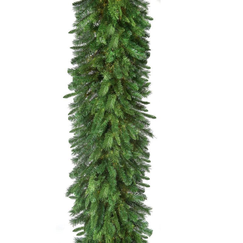 Guirlande de Noël en PVC 108 po