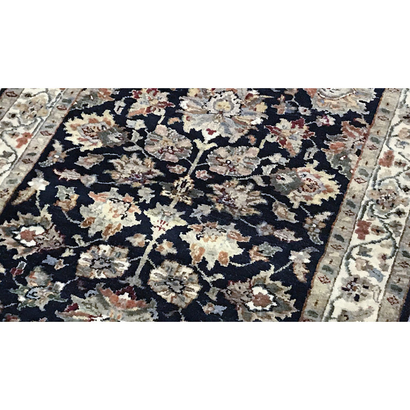Sona One-of-a-Kind 2'7" X 19'9" Area Rug