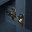 Armoire de rangement murale 24 po x 27 po avec miroir-106838504