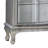 Rawson Solid Wood 38.38 " W 5 - Drawer Dresser