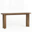 Console moderne pour le salon