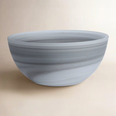 La Jolla Glass Cereal Bowl