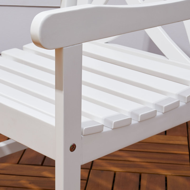 Fauteuil de salle à manger Aleha