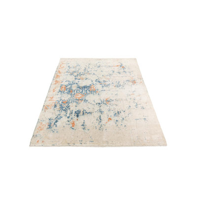 Jose Ivory Rug