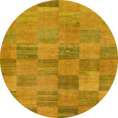 Abstract Indoor Rug