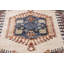 Tapis oriental ivoire Ulla-40278578