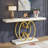 Lanagan 55'' Console Table-1089604886