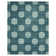 Steve Hand Tufted Wool Damask Rug