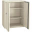 Fireproof Double Door Storage Cabinet