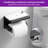 Wall Mounted Toilet Paper Holder-102422139