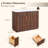 48'' Double Bathroom Vanity Without Mirror-125286364
