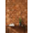Textured Wallpaper Rustic Geometric Wall Mural