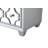 Commode double 6 tiroirs l 64 po Billwise-753664028