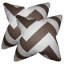 Sullivan Square Pillow Cover & Insert-553921073