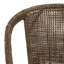 Fauteuil d'appoint Kimzey