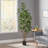180CM ARTIFICIAL LAUREL TREE