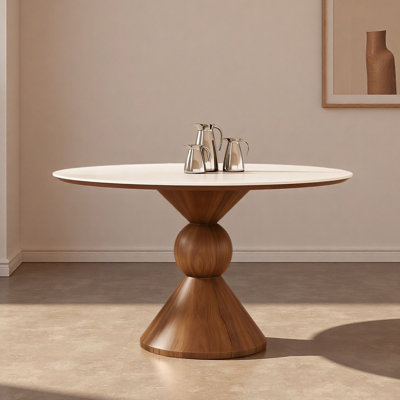 Table de salle à manger Vintage