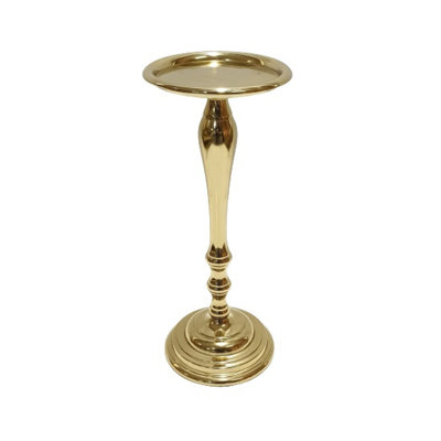 Metal Tabletop Dish
