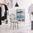 Felan Metal Accent Stool-233423186-209450044