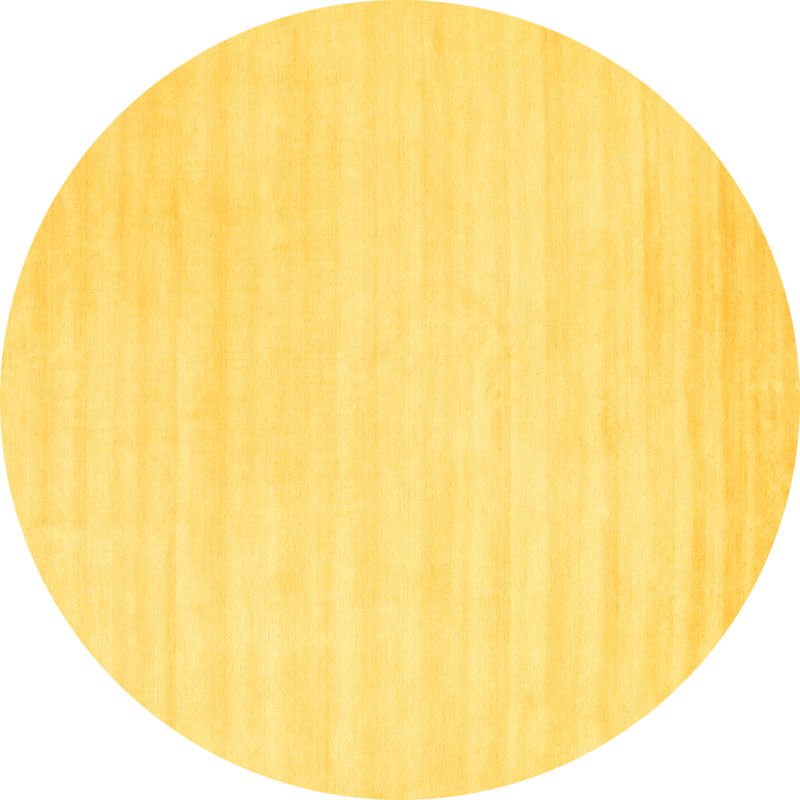 Hephzipa Performance Indoor Rug, Round 6'