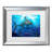 " Stalking Shark " by Howard Robinson-1342848681-1342848680
