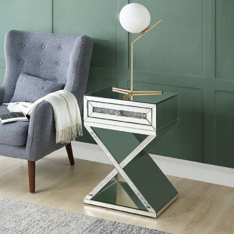 Kerber Accent Table
