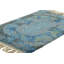 One-of-a-Kind 2’6x4’4 Hand Knotted Area Rug