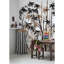 Laurier Smooth Matte Mural-867570067
