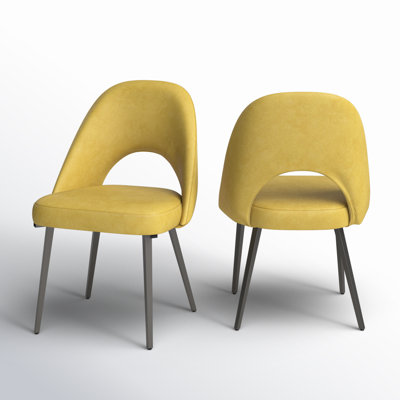 Sabine Upholstered Side Chair