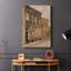 Paysage rétro CCLVI - galerie Cavas-1824106508