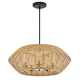 Hinkley Luca Outdoor Chandelier