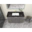 Ensemble de meuble-lavabo simple 48 po Campbell-Johnson-1442612907-1442612906