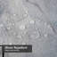 Rideau de douche Marble Blue-2032549871