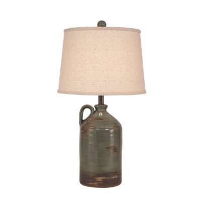Laymon Composite Table Lamp
